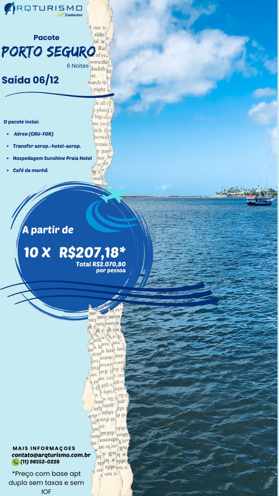 PORTO SEGURO
